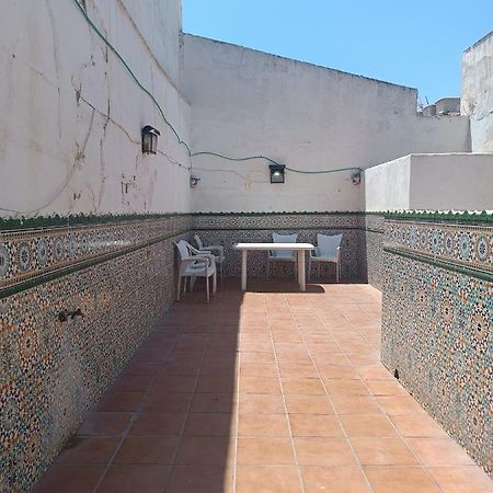 Apartamento Centrico Cardenal Cisneros 7 3D Sin Ascensor Melilla Exterior foto
