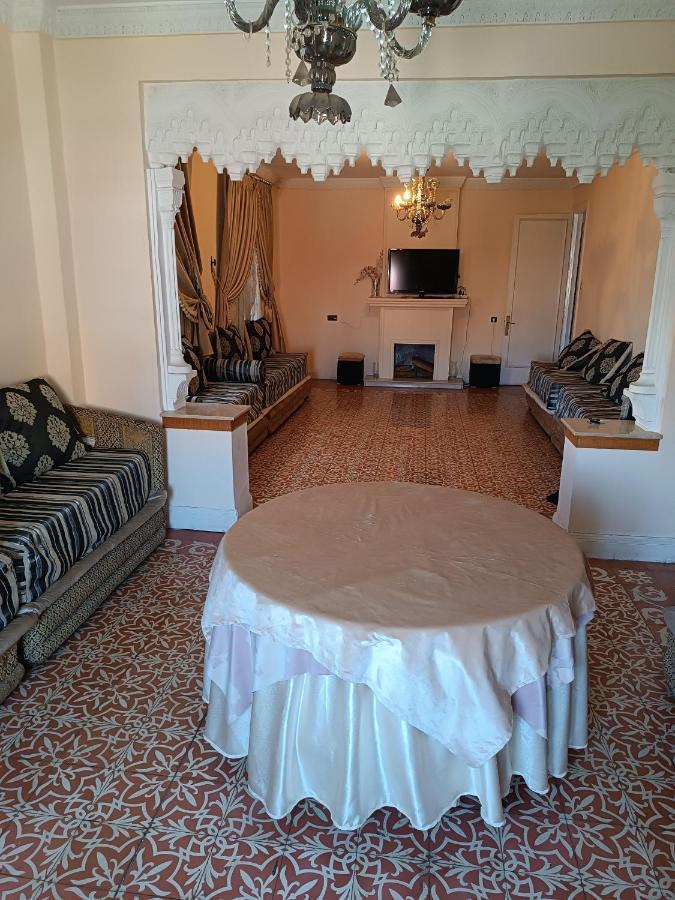 Apartamento Centrico Cardenal Cisneros 7 3D Sin Ascensor Melilla Exterior foto