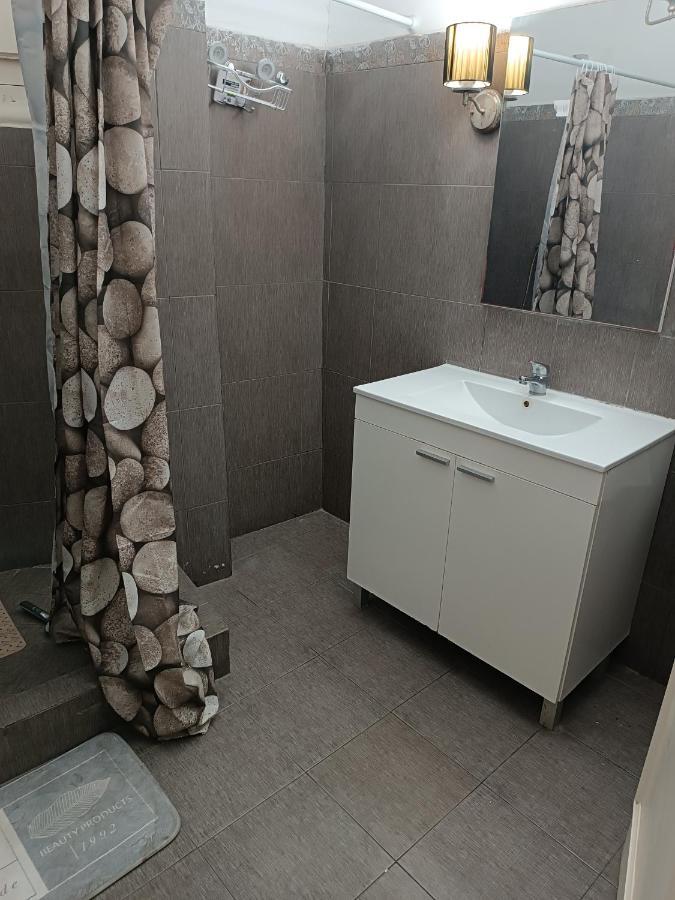 Apartamento Centrico Cardenal Cisneros 7 3D Sin Ascensor Melilla Exterior foto