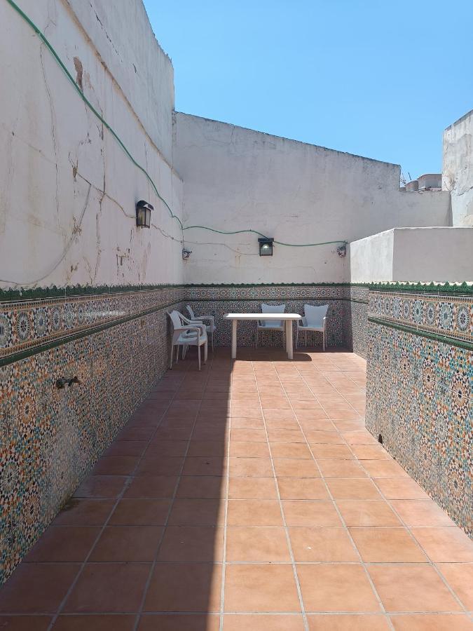 Apartamento Centrico Cardenal Cisneros 7 3D Sin Ascensor Melilla Exterior foto
