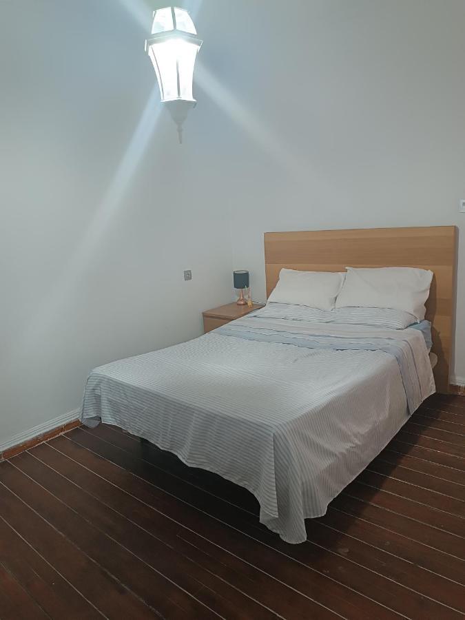 Apartamento Centrico Cardenal Cisneros 7 3D Sin Ascensor Melilla Exterior foto